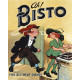 Ah Bisto For All Meat Dishes - Metal Advertising Wall Sign