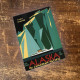 Alaska Via Canadian Pacific Travel - Metal Travel Wall Sign