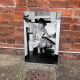 Audrey Hepburn Oven - Metal Advertising Wall Sign