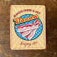 Bacon Enjoy It -  Metal Sign Plaque