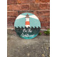 Be A Lighthouse Circle - Metal Street Sign Wall Sign