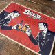 Beer Festival  - Metal Vintage Wall Sign