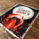 Beers Snacks Lobster  - Metal Vintage Wall Sign