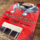 British Bulldog Stout Brewery Style Animal - Metal Advertising Wall Sign