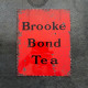 Brookes Bond Tea - Metal Sign Plaque