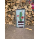 Cactus -   Metal Wall Sign