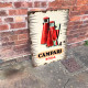 campari soda  - Metal Advertising Wall Sign