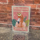 Eff You See Kay Why Oh You  - Metal Vintage Wall Sign