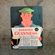 Evening Guinness - Metal Advertising Wall Sign