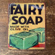 Fairy Soap - Metal Vintage style Advertising  Metal Sign Plaque