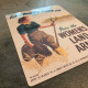 For A Healthy Happy job Join The Womans Land Army - Metal Propaganda Wall Sign