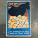 French Hen Chicken World War - Metal Propaganda Wall Sign