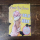 Fresh Ice Cream Sold Here 99p - Metal Humour Wall Sign