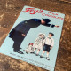 Frys Milk Chocolates Police - Metal Advertising Wall Sign