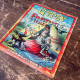 Gypsy Fortune Teller Metal Sign Plaque