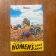 Join The Womans Land Army - Metal Propaganda Wall Sign