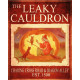 Leaky Cauldron Harry potter - Metal Movie Wall Sign