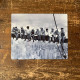 Men On The Girder - Metal Advertising Wall Sign