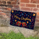 Merry Christmas - Metal Vintage Wall Sign