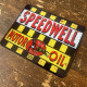 Peedwell Motor Oil Metal Sign Plaque