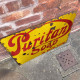 Puritan Soap - Metal Advertising Wall Sign