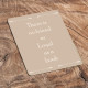 Quote &quot;there is no friend as loyal as a book&quot; - Metal Travel Wall Sign