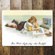 Sunlight Soap Does Work Makes Play That&#039;s Sunlight - Metal Advertising Wall Sign