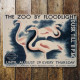 The Zoo By Floodlight Underground - Metal Travel Wall Sign