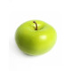 Artificial Green Apple