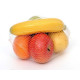 Artificial Mixed Fruit in Bag