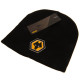 Wolverhampton Wanderers FC Black Beanie