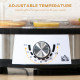 40-70℃ Five-Tray Food Dehydrator