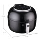 7L Family Size Digital Air Fryer Oven with Air Fry, Roast, Broil, Bake, Dehydrate, 8 Presets, Rapid Air Circulation, Timer, Preh