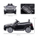 AIYAPLAY Benz SLC 300 Licensed 12V Kids Electric Ride On Car with Parental Remote Two Motors Music Lights Suspension Wheels for 