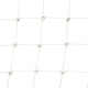 Angle Adjustable Rebounder Net Goal Training Set Football, Baseball