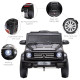 Compatible 12V Battery-powered Kids Electric Ride On Car Mercedes Benz G500 Toy w/ Parental Remote Control Music Lights MP3 Whee