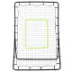 Rebounder Net Playback Game Spot Target Ball Rebounders Training Equipment Play Teaching