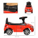 Ride on Car Baby Toddler Walker Foot to Floor Sliding Car Slider Red