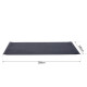 Multi-purpose Exercise Equipment Mat Non-slip Floor Protector Gym Fitness Training Workout Mat, 200 x 100cm