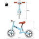 12&quot; Kids Balance Bike No Pedal Bicycle EVA Tire Adjustable Seat Toddler Training Bike W/ Shock Absorber 2 - 5 Years Gift for Boy