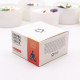 Chakra Crystal Candles - Root Chakra