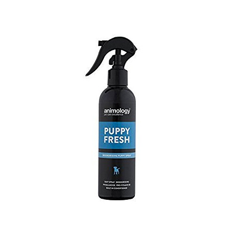 Animology Puppy Fresh Refreshing Spray 250ml