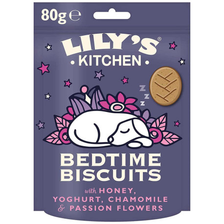 Lily's Kitchen -  The Famous Bedtime Biscuits