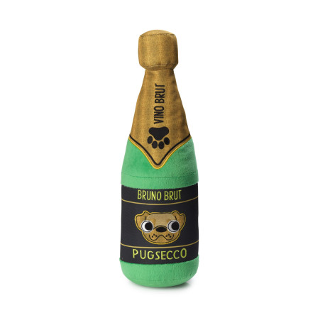 House of Paws Pugessecco