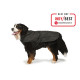 Danish Design - 2-in-1 Harness Dog Coat