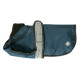 Danish Design - Blue 2-in-1 Ultimate Dog Coat