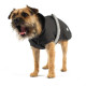 Danish Design - Black 2-in-1 Ultimate Dog Coat