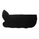 Danish Design - Black 2-in-1 Ultimate Dog Coat