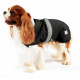 Danish Design - Black 2-in-1 Ultimate Dog Coat