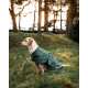 Danish Design - Green Dog Robe